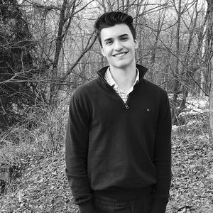 Meet your Posher, Nick